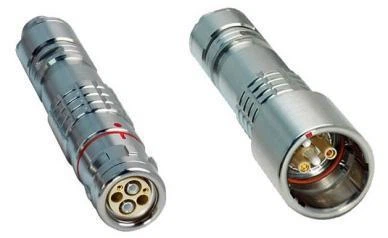 3K.93C ہائی ڈیفینیشن کیمرا کیبل اسمبلی