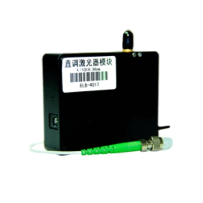 TC - DML سیریز 1550nm ہائی بینڈوتھ براہ راست ماڈیولیشن لیزر ماڈیول